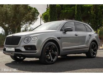 bentley-bentayga-v8