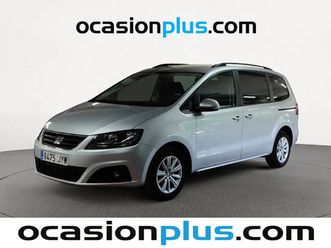2.0 tdi ecomotive s/s reference plus (150 cv) 7 plazas