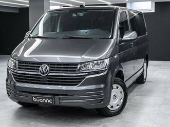 transporter t6.1 transporter