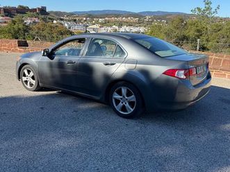 honda accord 2.2 i-dtec elegance e.limitada