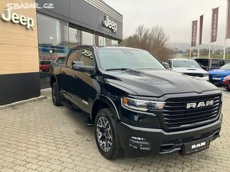 ram 1500, 3.0 i6 lpg 426k laramie sport