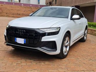 q8 q8 50 tdi 286 cv quattro tiptronic