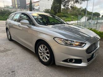 1.5 tdci titanium
