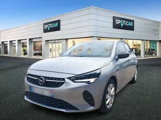 1.2 75ch elegance business 5 portes (nov. 2021) (