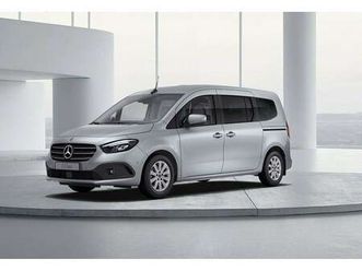 mercedes-benz t-klasse t 180 . progressive lang aut. 7 sitze pts