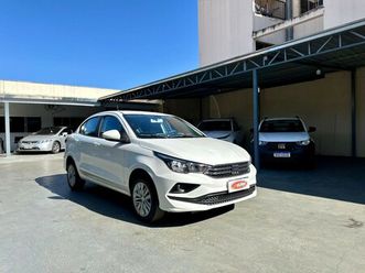 FIAT CRONOS fiat-cronos-drive-1-0-6v-flex