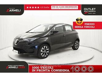 zen r135 e-shifter -batteria di proprieta'