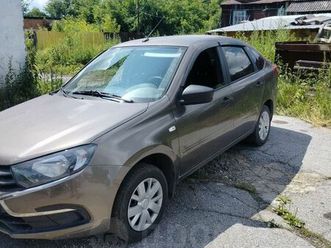 продажа лада гранта, 2022 год в салаире