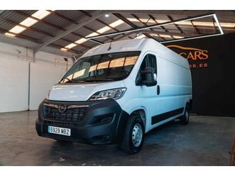 c 2.2 diesel 140 (3,5t) l3h2 edition