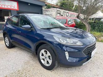 kuga 2.5 full hybrid *59000km*connect