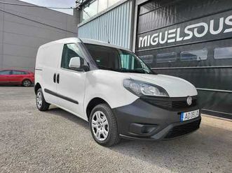 fiat doblò 1.3multijet