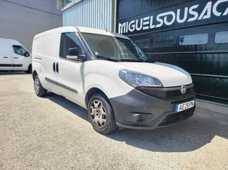 fiat doblò maxi 1.3multijet