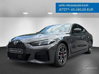 bmw 420d xdrive m sportpaket hk hifi dab led rfk