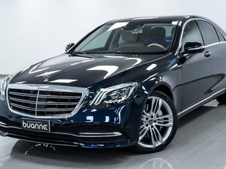 s 400 s 400 d 4matic premium