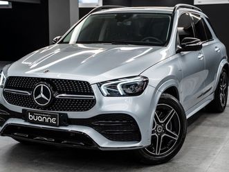 gle 400 gle 400 d 4matic premium
