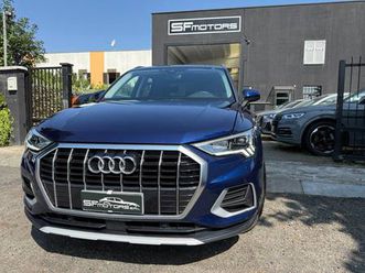 q3 2ª serie q3 35 tdi s tronic s line edition