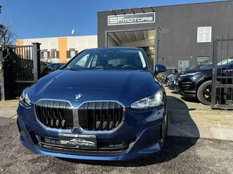 2er active tourer 218d active tourer luxury