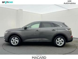 crossback bluehdi 130ch drive efficiency business automatiqu