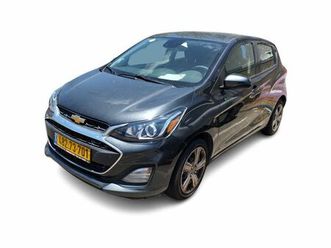 CHEVROLET SPARK lt-plus-1-4-98-2016-2025
