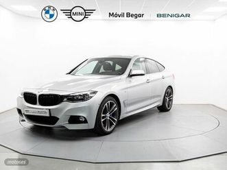 335d xdrive gran turismo 230 kw (313 cv)