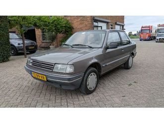 peugeot 309 - 1.3 xr