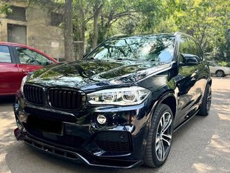 x5 m50 x5 xdrive40d luxury