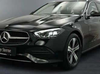 c 220 c 220 d mild hybrid advanced plus