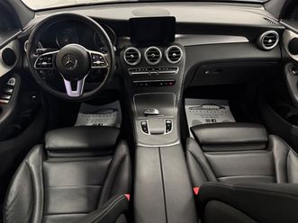 glc 220 glc 220 d 4matic premium plus