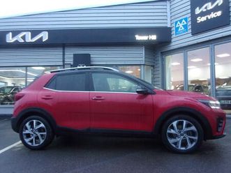 1.0 t-gdi isg 48v gt-line s