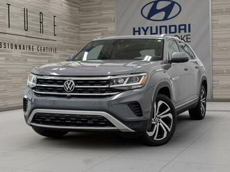 execline v6 4motion digital cockpit garantie