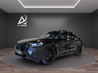 x4 m m xdrive m40i 360cv autoassetto cerchi 21" tetto