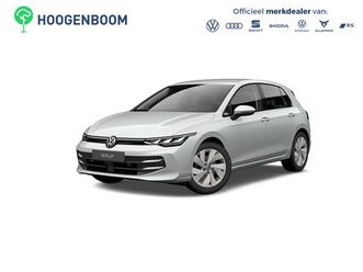 volkswagen polo - life edition | 'app-connect' draadloze smartphone integratie | airconditioning automatisch