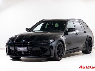 m3 competition m xdrive touring