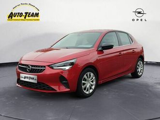 OPEL CORSA opel-corsa-1-2-direct-injection-turbo-start-stop-eleg