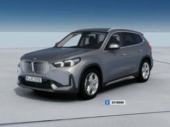 bmw ix1 edrive 20 special edition nuova a modena