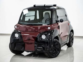 ami charleston edizione speciale 100 esemplari p.conse