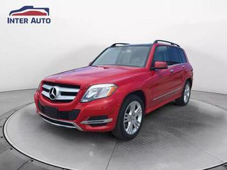 used 2013 mercedes-benz glk-class glk 350 4matic