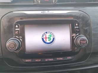 giulietta (2010-21) giulietta 1.6 jtdm 120 cv business