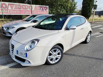 mito 1.4 78 cv 8v s&amp;s progression