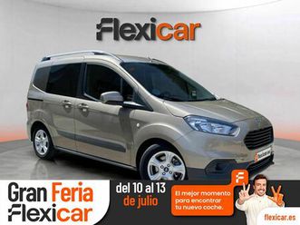 van-1-5tdci-trend-100