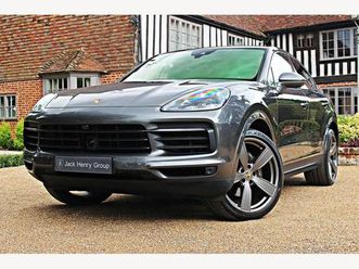 3.0t v6 tiptronics 4wd euro 6 (start/stop) 5dr