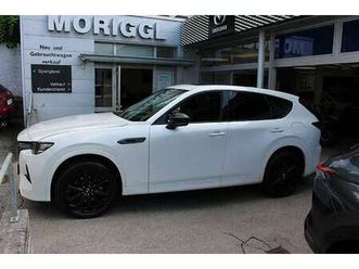 3.3l e-skyactiv d awd homura con/dri/pan aut.