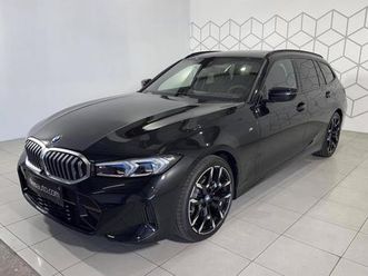 touring 320d xdrive 190 ch bva8 m sport 5p