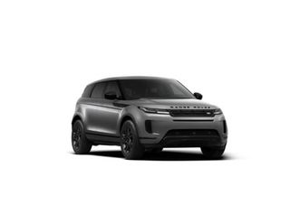 land rover range rover evoque s