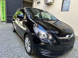 karl karl rocks 1.0 73 cv gpl