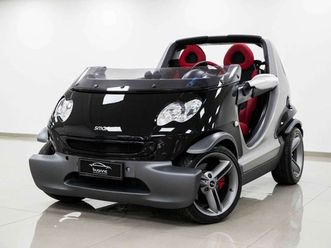 crossblade 0.6 limited edition nº 0679 alles. brabus ital
