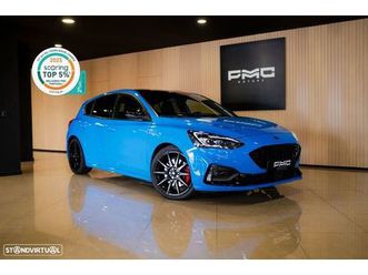 ford focus 2.3 ecoboost s&s st