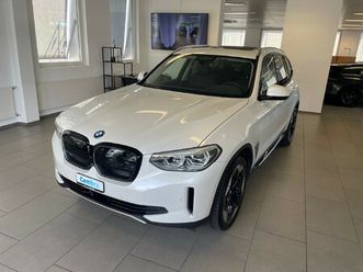 ix3 impressive first edition