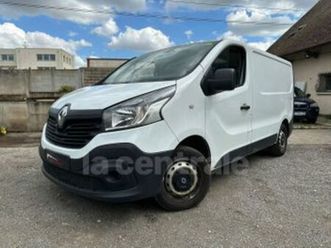 iii generation2 cabine confort l1h1 1000 dci 95