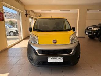 fiorino 2ª serie fiorino 1.3 mjt 95cv cargo sx